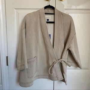 Universal Thread Wrap Jacket